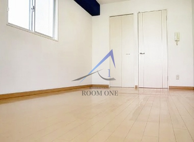 パルフェ両国の居間・リビング|洋室のお部屋です。