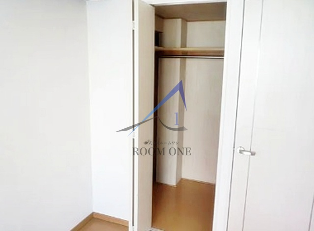 パルフェ両国の収納|収納です。