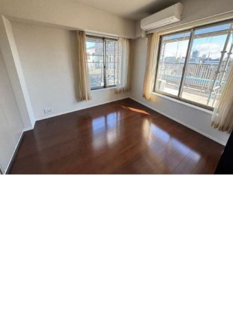 グランシーナ目白台の画像