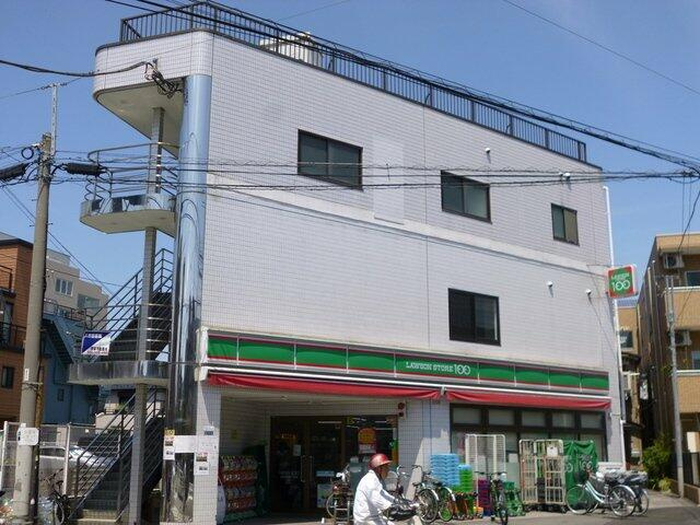 北区豊島3丁目のマンションの画像