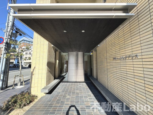 徳島市幸町１丁目の賃貸マンション