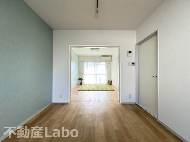 徳島市津田本町５丁目の賃貸マンション