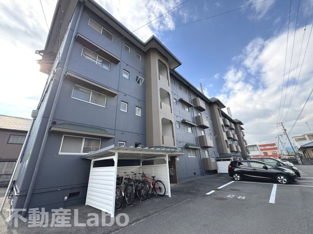 徳島市津田本町５丁目の賃貸マンション