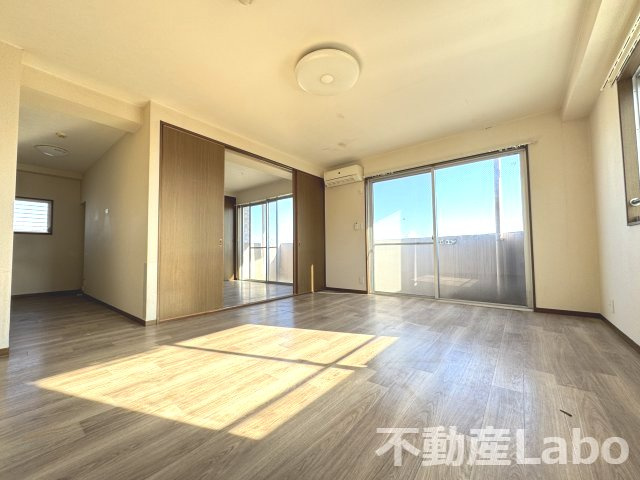 徳島市栄町３丁目の賃貸マンション