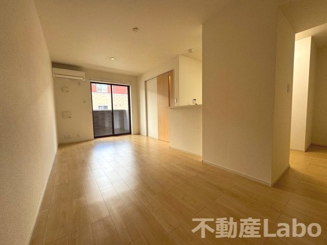 徳島市津田町１丁目のアパート