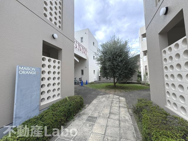 徳島市山城町東浜傍示の賃貸マンション