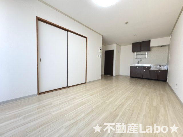 徳島市住吉５丁目のアパート