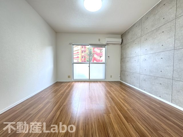 徳島市末広４丁目の賃貸マンション