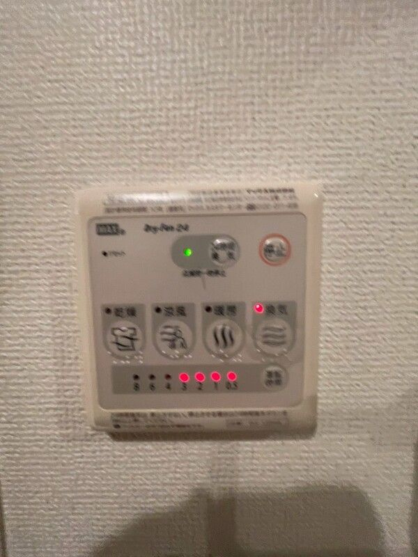 Liens REGALO船堀stationの設備