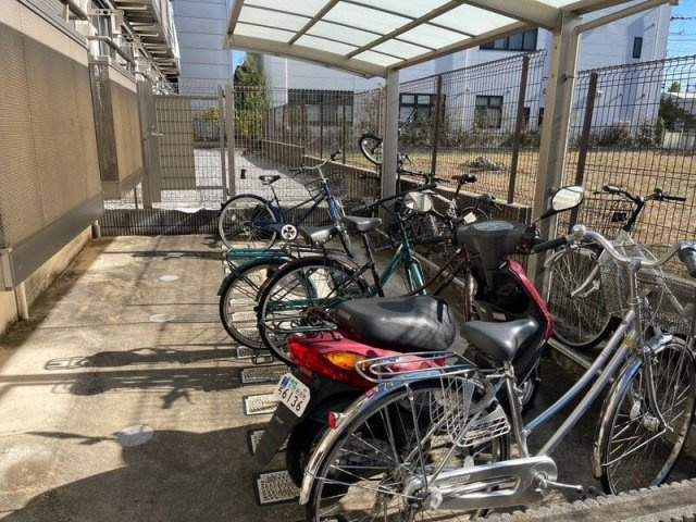 Liens REGALO船堀stationのその他共用部分