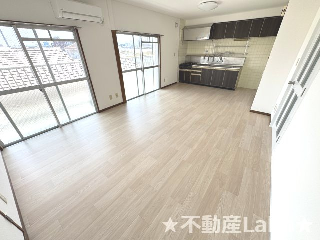 徳島市住吉３丁目の賃貸マンション