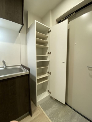 【収納】 | KEIAI RESIDENCE 八潮