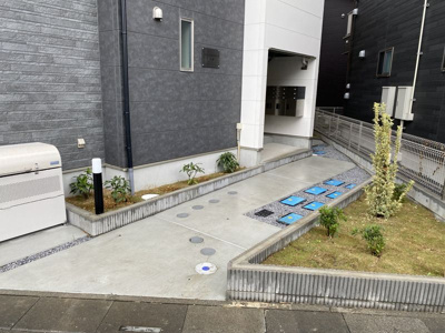 【その他共用部分】 | KEIAI RESIDENCE 八潮