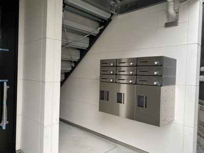 【その他共用部分】 | KEIAI RESIDENCE 八潮