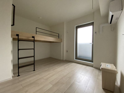 【居間・リビング】 | KEIAI RESIDENCE 八潮