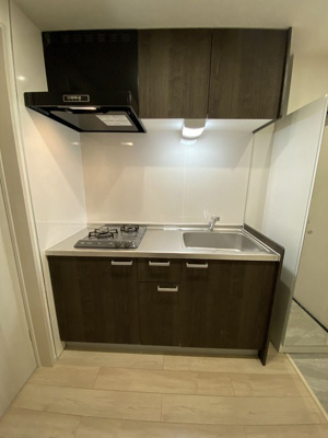 【キッチン】 | KEIAI RESIDENCE 八潮