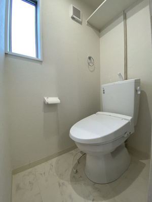 【トイレ】 | KEIAI RESIDENCE 八潮