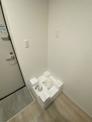 【設備】 | KEIAI RESIDENCE 八潮 | 同一仕様写真