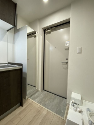 【玄関】 | KEIAI RESIDENCE 八潮