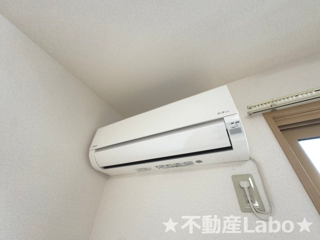 徳島市安宅２丁目のアパートの設備