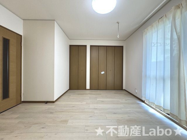 徳島市安宅２丁目のアパートのその他共用部分