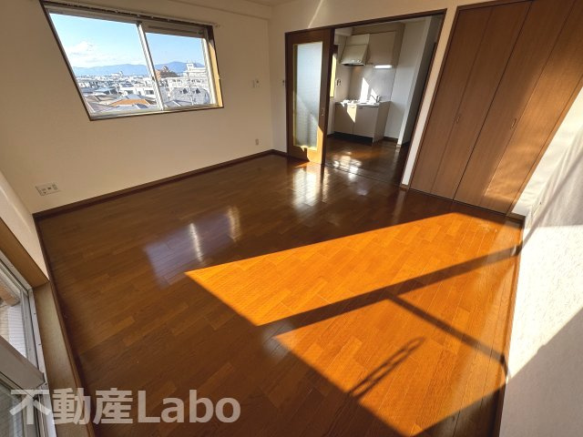 徳島市北佐古二番町の賃貸マンション