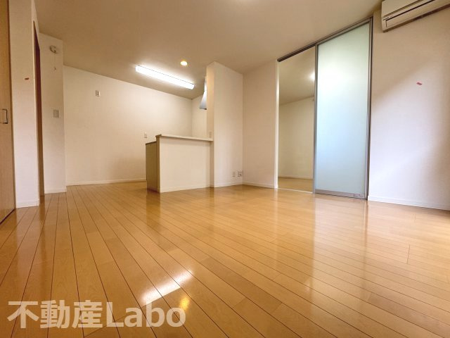 徳島市庄町４丁目のアパート