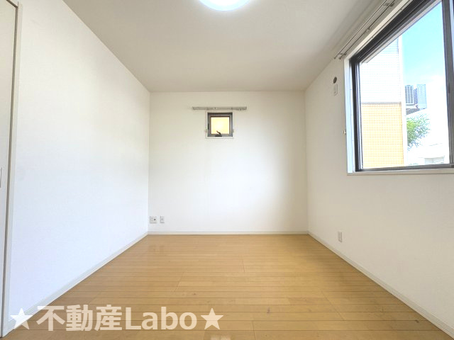 徳島市北沖洲１丁目のアパートのその他共用部分