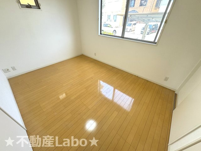 徳島市北沖洲１丁目のアパートの内装