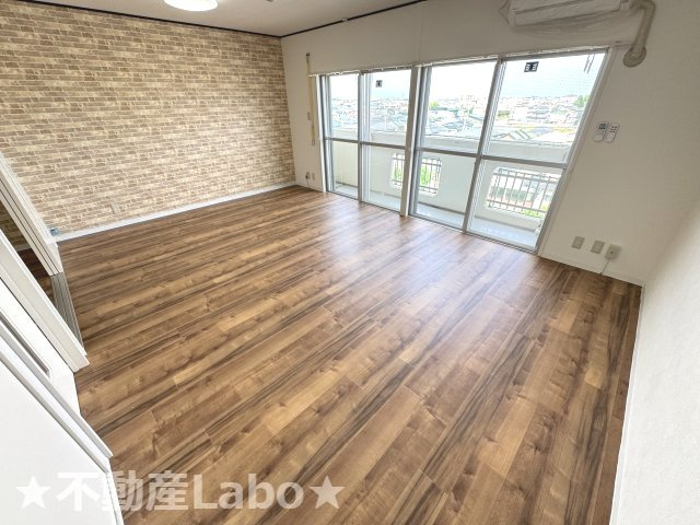 徳島市北矢三町３丁目の賃貸マンション