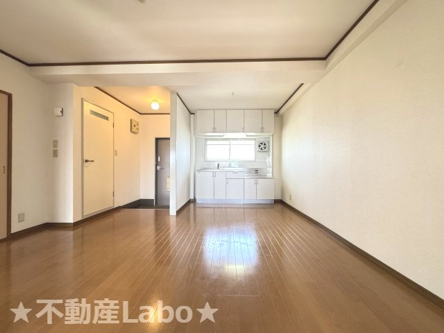 徳島市北沖洲２丁目の賃貸マンション