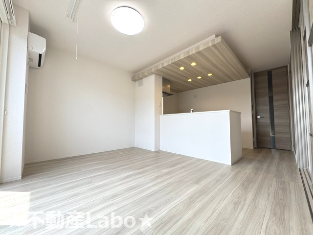 徳島市北矢三町３丁目のアパート