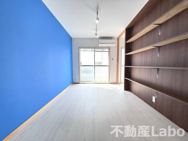 徳島市南沖洲３丁目の賃貸マンション