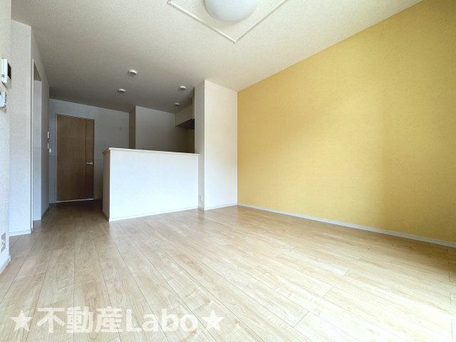 徳島市南庄町５丁目のアパート