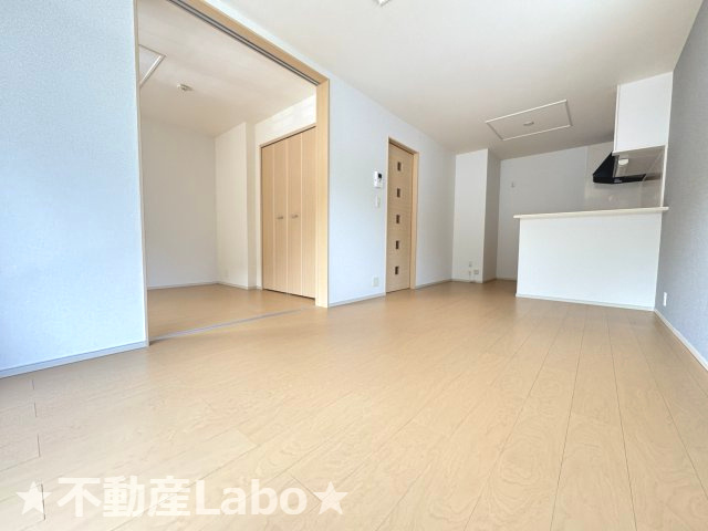 徳島市南庄町３丁目のアパートのその他共用部分