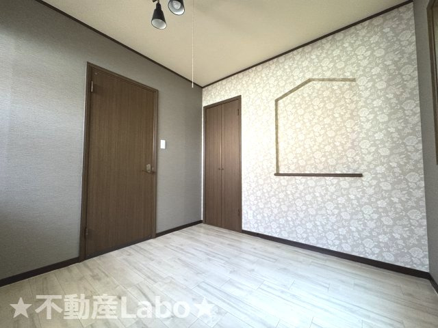 徳島市名東町１丁目のアパートのその他共用部分