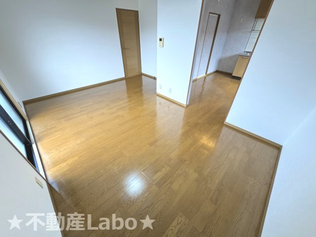 徳島市名東町３丁目のアパートのその他共用部分