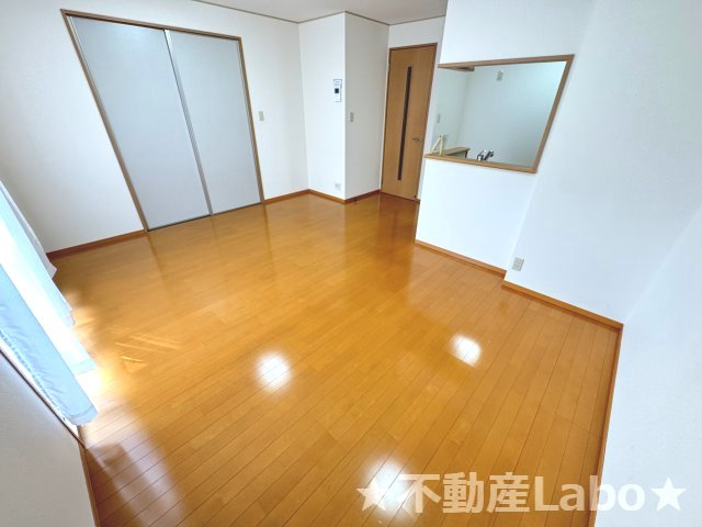 徳島市住吉５丁目のアパート