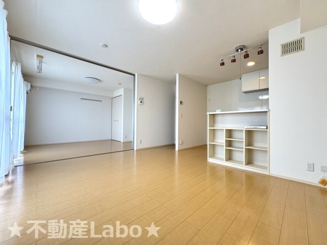 徳島市住吉５丁目のアパート