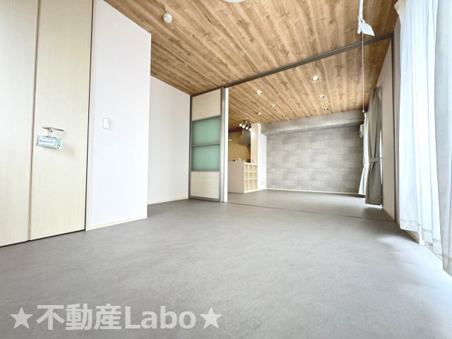 徳島市東吉野町３丁目のアパートのその他共用部分