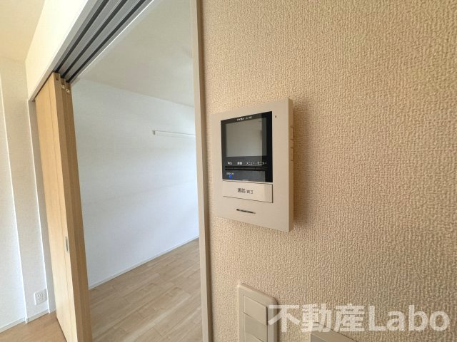 ミッドタウンCのセキュリティ