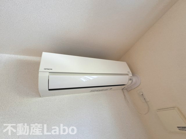 ミッドタウンCの設備