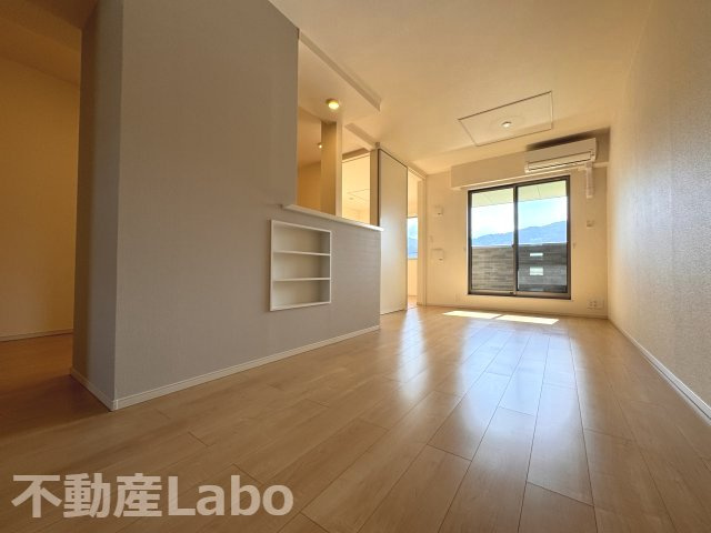 ミッドタウンCのその他共用部分