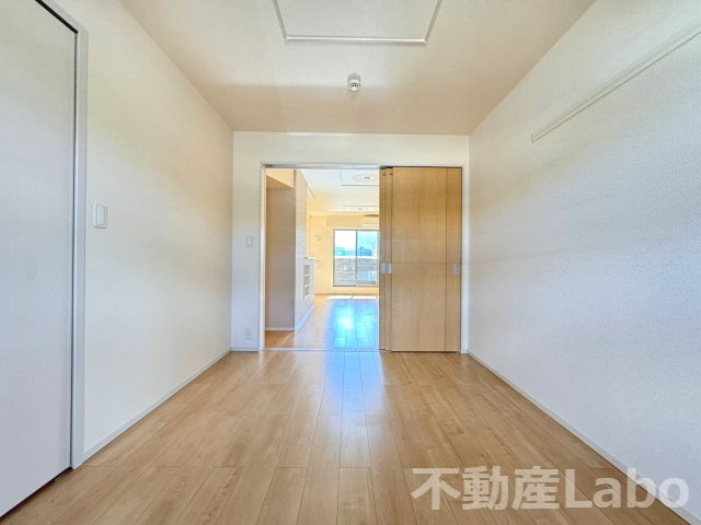 ミッドタウンCの内装