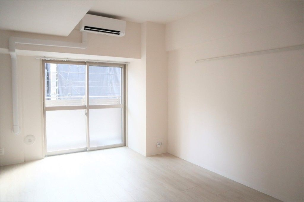 ウィステリア上池袋