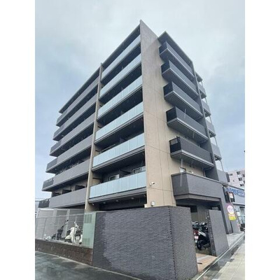 【外観】 | グランリーヴェル横濱和田町ELMO