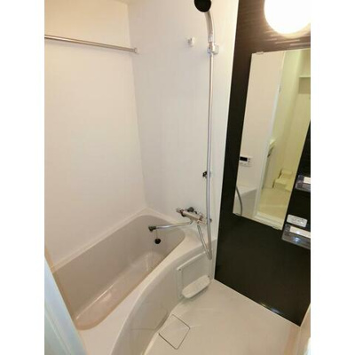 【浴室】 | グランリーヴェル横濱和田町ELMO | 浴室乾燥機完備♪