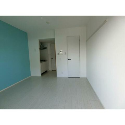 【寝室】 | グランリーヴェル横濱和田町ELMO | 落ち着いた雰囲気の洋室♪