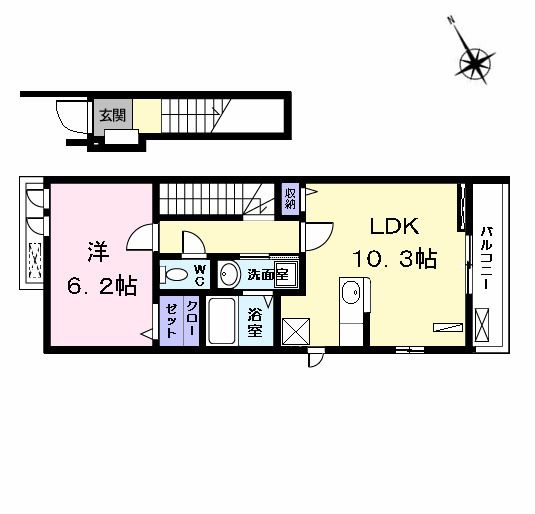 ラフレシール神郷