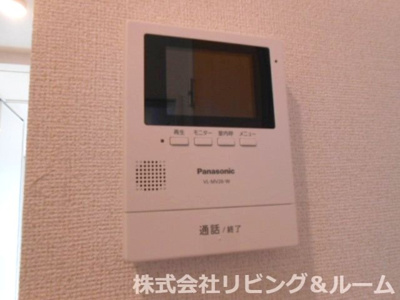 【セキュリティ】 | シーガルポートⅠ